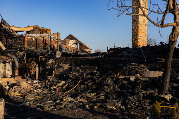 Reliable Soot Cleanup contractor in Terra Ceia, FL by Fire Damage Laser Cleaning