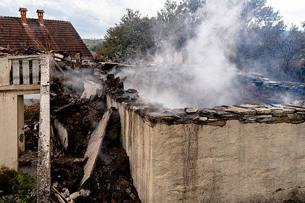 Affordable Soot Cleanup solutions in Terra Ceia, FL